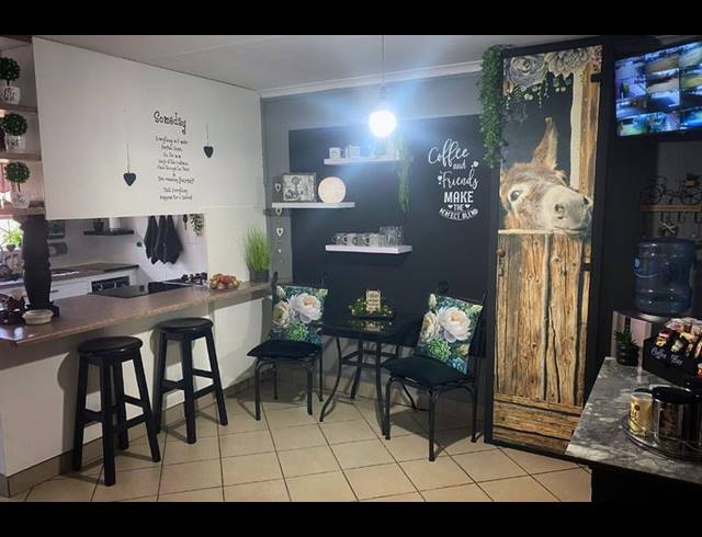 3 BEDROOM TOWNHOUSE FOR SALE IN DUNNOTTAR